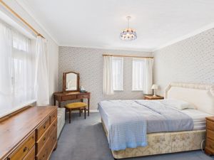 Bedroom 1 - click for photo gallery
